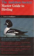 Cover art for The Audubon Society Master Guide to Birding, Vol. 1: Loons to Sandpipers