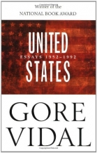 Cover art for United States
