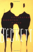 Cover art for Collected Shorter Plays