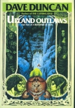 Cover art for Upland Outlaws (A Handful of Men, Pt 2)