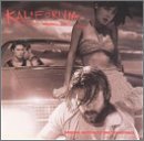 Cover art for Kalifornia