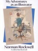 Cover art for Norman Rockwell: My Adventures As an Illustrator