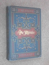 Cover art for Die Alpenfee