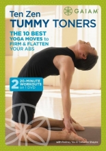 Cover art for Ten Zen Tummy Toners