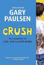 Cover art for Crush: The Theory, Practice and Destructive Properties of Love