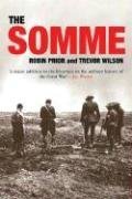 Cover art for The Somme