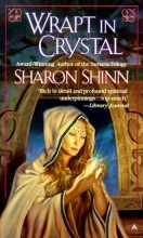 Cover art for Wrapt in Crystal