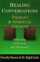 Cover art for Healing Conversations: Therapy & Spiritual Growth