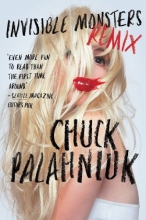 Cover art for Invisible Monsters Remix