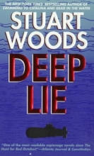 Cover art for Deep Lie (Series Starter, Will Lee #3)