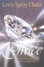 Cover art for Grace: An Exposition of God's Marvelous Gift