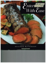 Cover art for Good Eating's Entertain With Ease