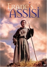 Cover art for Francis of Assisi
