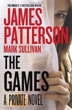 Cover art for The Games (Series Starter, Private #12)