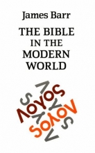 Cover art for The Bible in the Modern World