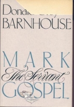 Cover art for Mark: The Servant Gospel