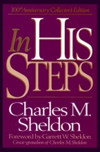 Cover art for In His Steps