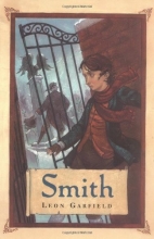 Cover art for Smith