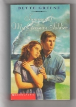 Cover art for Summer of My German Soldier