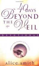 Cover art for 40 Days Beyond the Veil