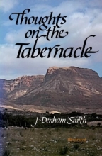 Cover art for Thoughts on the Tabernacle
