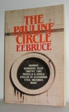 Cover art for The Pauline circle