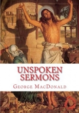 Cover art for Unspoken Sermons: Sermons 1 to 3