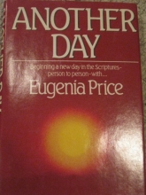 Cover art for Another Day