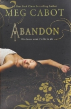 Cover art for Abandon