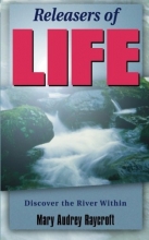 Cover art for Releasers of Life