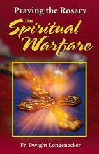 Cover art for Praying the Rosary for Spiritual Warfare