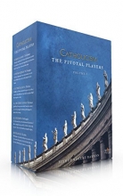 Cover art for Catholicism: The Pivotal Players