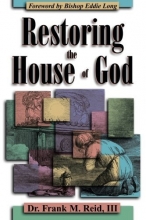 Cover art for Restoring the House of God