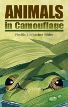 Cover art for Animals in Camouflage