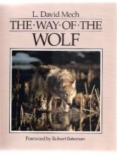 Cover art for The Way of the Wolf