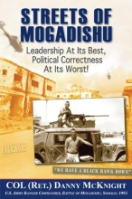 Cover art for Streets of Mogadishu: Leadership at its Best, Political Correctness at its Worst!