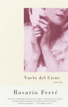 Cover art for Vuelo del cisne (Spanish Edition)