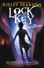 Cover art for Lock and Key: The Initiation
