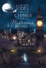 Cover art for Flights and Chimes and Mysterious Times