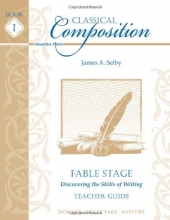 Cover art for Classical Composition: Fable Stage Teacher Guide