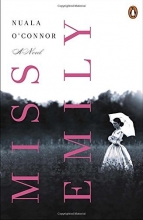 Cover art for Miss Emily: A Novel