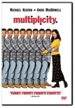 Cover art for Multiplicity