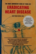 Cover art for Eradicating Heart Disease