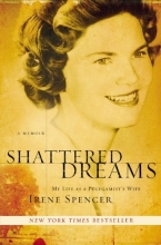 Cover art for Shattered Dreams: My Life as a Polygamist's Wife
