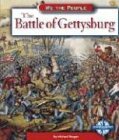 Cover art for The Battle of Gettysburg (We the People: Civil War Era)