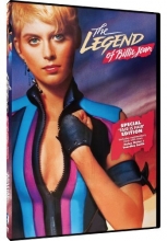 Cover art for Legend of Billie Jean - Fair is Fair Edition