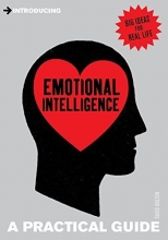 Cover art for Introducing Emotional Intelligence: A Practical Guide