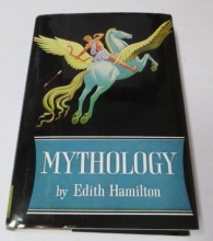 Cover art for MYTHOLOGY: Timeless Tales of Gods and Heroes