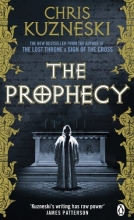 Cover art for The Prophecy (Jonathon Payne & David Jones)