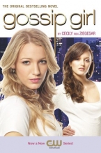 Cover art for Gossip Girl (Gossip Girl)
